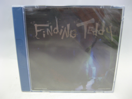 Finding Teddy (PAL, Sealed)