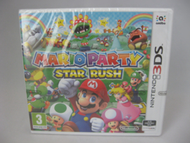 Mario Party Star Rush (UKV, Sealed)