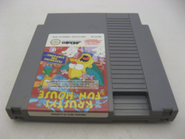 Krusty's Fun House (FRA)