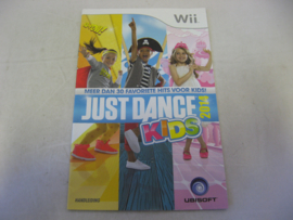 Just Dance Kids 2014 *Manual* (HOL)