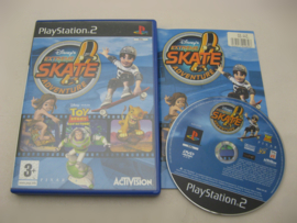 Extreme Skate Adventure (PAL)