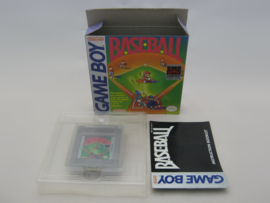 Baseball (USA, CIB)