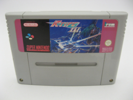 R-Type III (FAH)