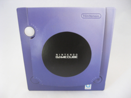 Nintendo GameCube Preview Mini-CD-Rom (Promo DVD)