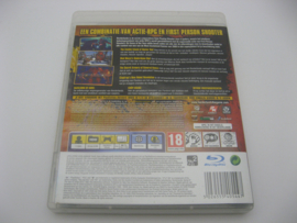 Borderlands - Game of the Year Editie (PS3)