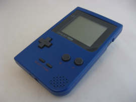 GameBoy Pocket 'Blue'