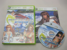 Dead or Alive Xtreme 2 (360)