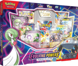 Pokémon TCG: Evolving Powers Premium Collection (New)