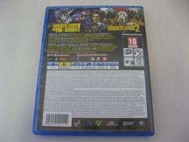 Borderlands The Handsome Collection (PS4)