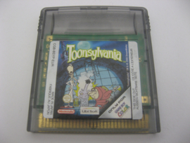 Toonsylvania (EUR)