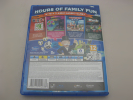 Hasbro Family Fun Pack (PS4)
