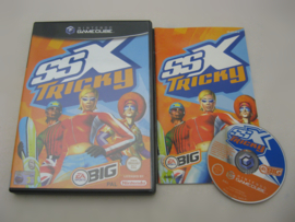 SSX Tricky (HOL)