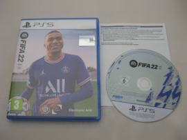 FIFA 22 (PS5)