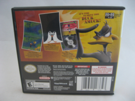 Looney Tunes Duck Amuck (USA)