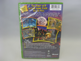 Blinx - The Time Sweeper (Sealed)