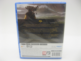 Ghost of Yotei (PS5, Sealed)