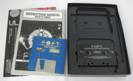 F.O.F.T. Federation Of Free Trades (Amiga)