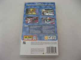 Sims 2 - Essentials (PSP)