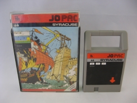 Syracuse Videopac JOPAC - Jeu Philips