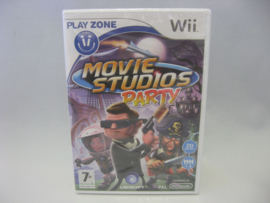 Movie Studios Party (UXP, Sealed)