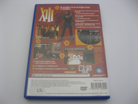 XIII (PAL)