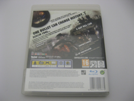 Sniper Elite V2 (PS3)
