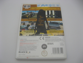 Need For Speed Undercover (HOL)