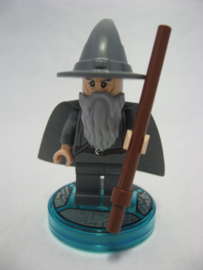 Lego Dimensions - Gandalf Minifig w/ Base