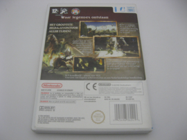 The Legend of Zelda: Twilight Princess (HOL)