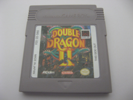 Double Dragon II (USA)