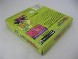 Mario & Luigi Superstar Saga (USA, CIB) - Player's Choice -