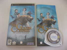 Golden Compass (PSP)