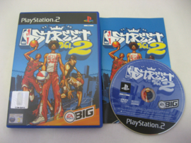 NBA Street Vol 2 (PAL)