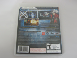 BlazBlue Calamity Trigger (PS3, USA)