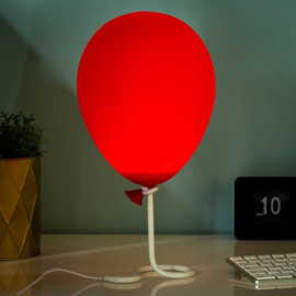IT - Pennywise Balloon Lamp (New)