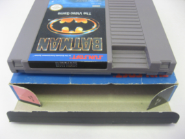 Batman - The Video Game (ESP, CB)