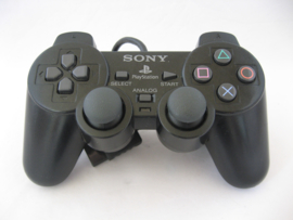 PlayStation 2 Official Dualshock 2 Controller 'Black'