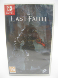 The Last Faith (UKV, Sealed)