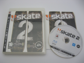 Skate 2 (PS3)