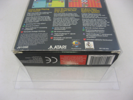1x Snug Fit Atari Jaguar Box Protector