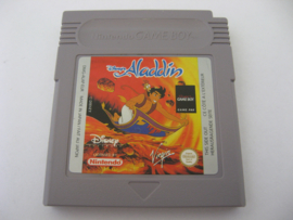 Disney's Aladdin (EUR)