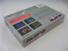 Arkanoid (AUS, CIB)