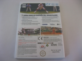 Grand Slam Tennis (ESP, Sealed)
