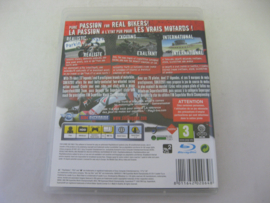 Superbike World Championship - SBK 2011 (PS3)