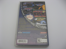 Gradius Collection (USA)