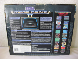 Megadrive II Console Set 'Roi Lion / Lion King' (Boxed)