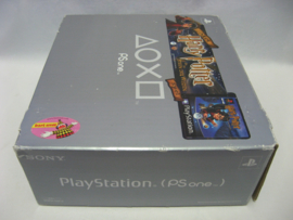 PlayStation One + Harry Potter Console Set​ SCPH-102 (Boxed)