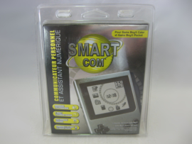 Personal Communicator & Digital Assistant - Smart Com - Game Boy Pocket & Color (New)