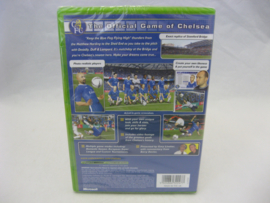 Club Football Chelsea 2003 / 04 Season (NEW)