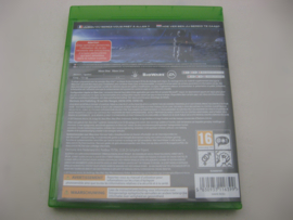 Mass Effect Andromeda (XONE)